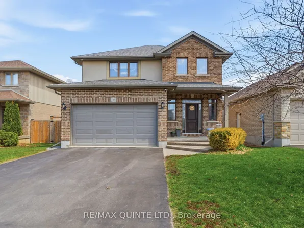 47 Hanover Ct, Belleville, ON K8N 0B1