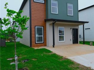 1031 Ventnor Ave, Centerton, AR 72719