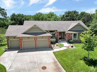 2045 N Teal Brook Ct, Wichita, KS 67235