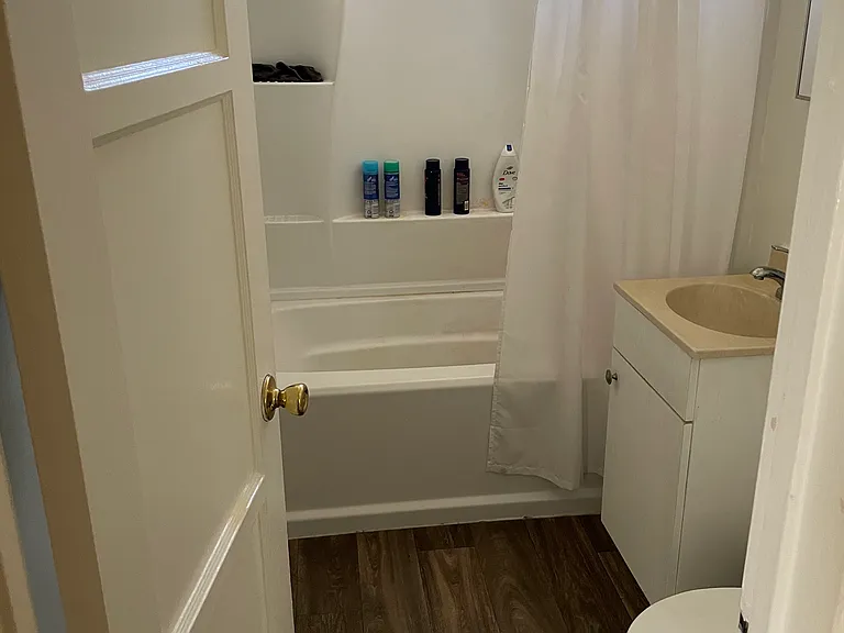 5420 Hanna St #1-F — Photo 2