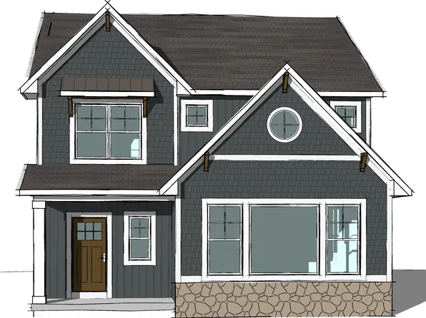 The Lookout Plan, Cottage Shores