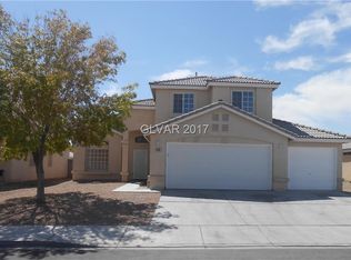 3703 Quaker Lake St, North Las Vegas, NV 89032