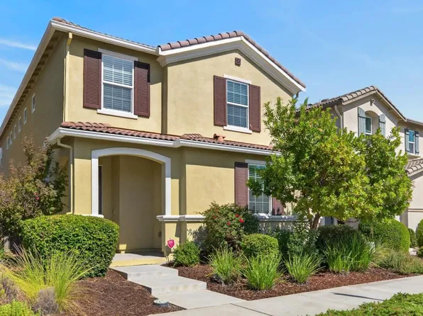 3105 Club Center Dr, Sacramento, CA 95835