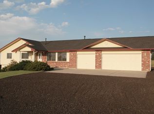 2150 Marge Ct, Parker, CO 80138