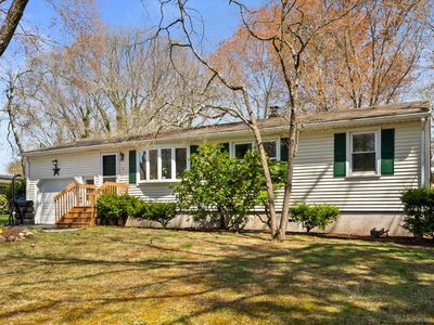 5 Burr Hill Road, North Branford, CT, 06471