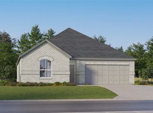 1217 Haggetts Pond Rd, Forney, TX 75126