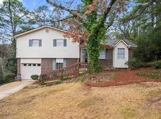 1230 Elizabeth St, Leeds, AL 35094