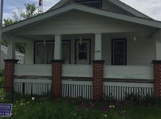 1476 Norton St, Burton, MI