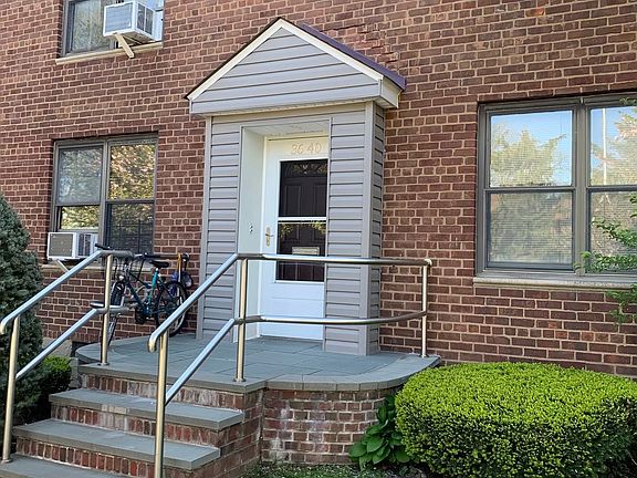 2nd image of 36-40 172nd St APT 90