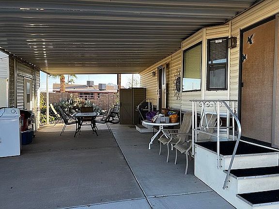 3rd image of 950 S Meridian Rd #54