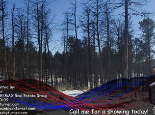 13345 Pine Dr, Colorado Springs, CO 80908