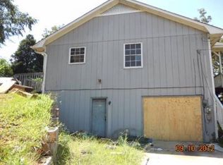 2429 Fairfax Ave, Bessemer, AL 35020