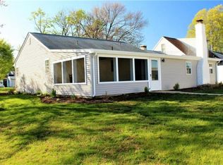 2854 Diamond Ave, Allentown, PA