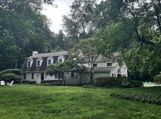 15 Joanne Ln, Weston, CT 06883