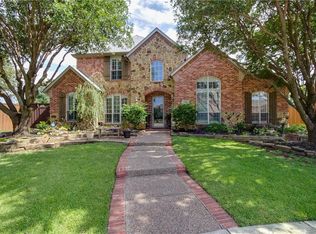 15699 Ridgewood Dr, Frisco, TX 75035