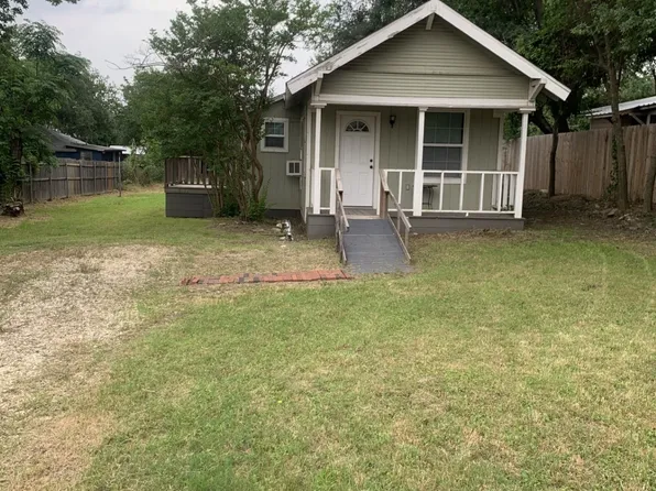 1230 W Hyman St, Stephenville, TX 76401