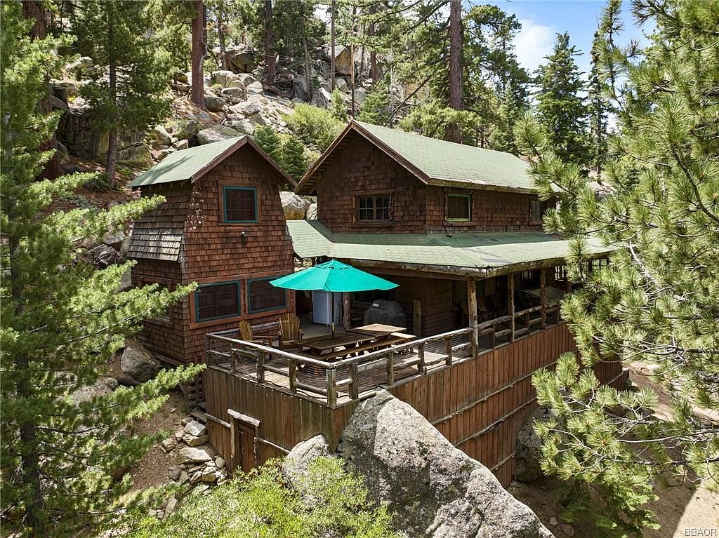 46 Big Bear Trl, Big Bear Lake, CA 92315 MLS 32301200 Zillow