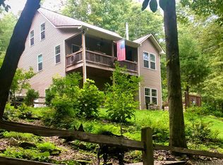 251 Cops Rd, Blue Ridge, GA 30513