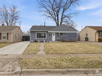 2738 Schofield Ave, Indianapolis, IN, 46218