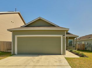 2504 Forgetmenot Ln, Pflugerville, TX 78660