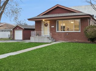 468 Joyce Ct, South Holland, IL 60473