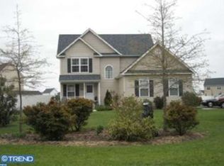 263 Shadywood Ln, Magnolia, DE 19962