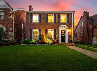 6224 Mardel Ave, Saint Louis, MO 63109