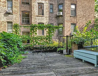 Rented by Union Square Property Management