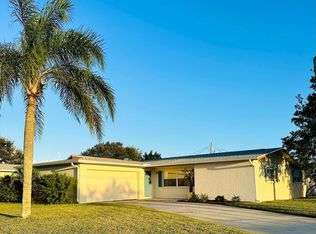949 Golden Beach Blvd, Indian Harbour Beach, FL 32937
