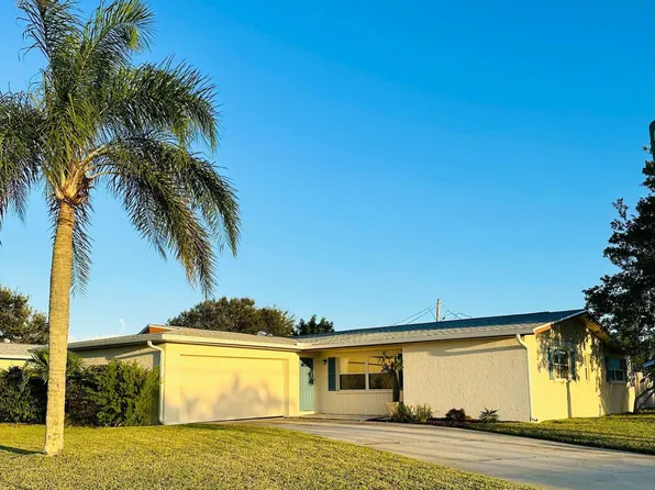 949 Golden Beach Blvd, Indian Harbour Beach, FL 32937