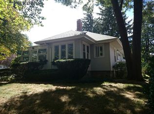 144 Theodore Parker Rd, West Roxbury, MA 02132