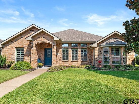 1809 Park Pl, Mineola, TX 75773
