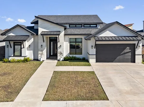 5450 Barbwire Ln, Brownsville, TX 78526