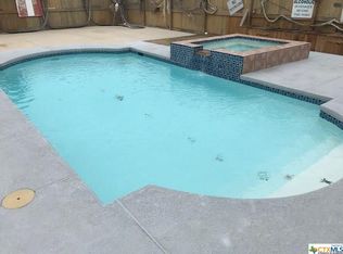 313 S Shore Dr, Port Mansfield, TX 78598
