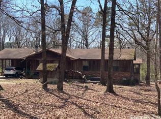 20901 Lisa Dr, Little Rock, AR 72210