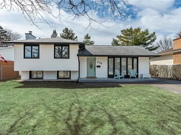 278 White Pines Dr, Burlington, ON L7L 4E7