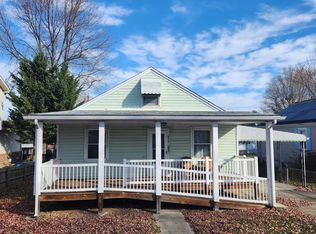 2518 McComas Ave, Baltimore, MD 21222