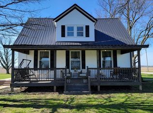 10175 State Route 729, New Vienna, OH 45159