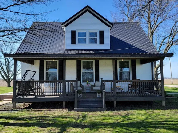 10175 State Route 729, New Vienna, OH 45159