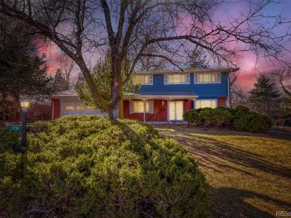 2759 Simms Street, Lakewood, CO 80215
