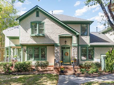 109 Presque Isle Ln, Chapel Hill, NC, 27514