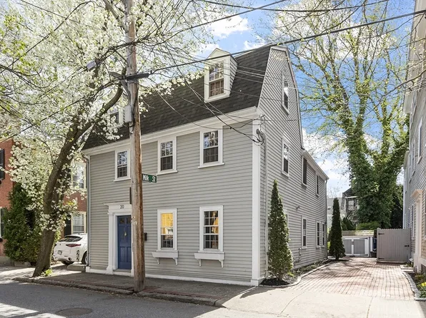 20 Andrew St, Salem, MA 01970