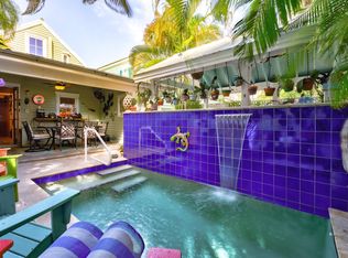 1112 Elgin Ln, Key West, FL 33040