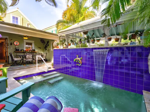 1112 Elgin Ln, Key West, FL 33040