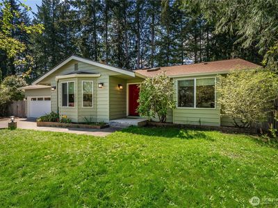 1615 Easthill Court NW, Olympia, WA, 98502