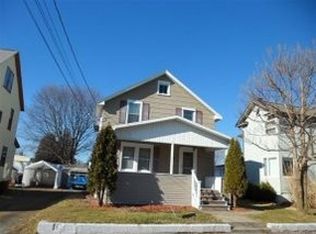 34 Helen St, Johnson City, NY 13790