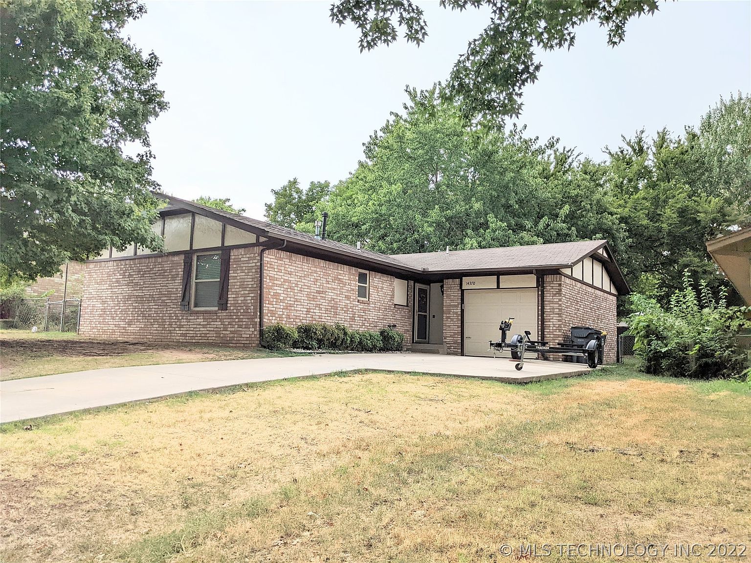 14370 S College St, Glenpool, OK 74033 Zillow
