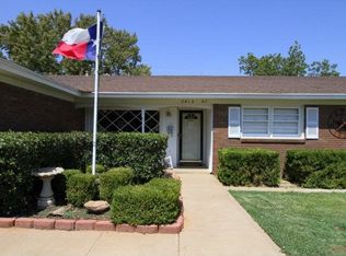2812 67th St, Lubbock, TX 79413
