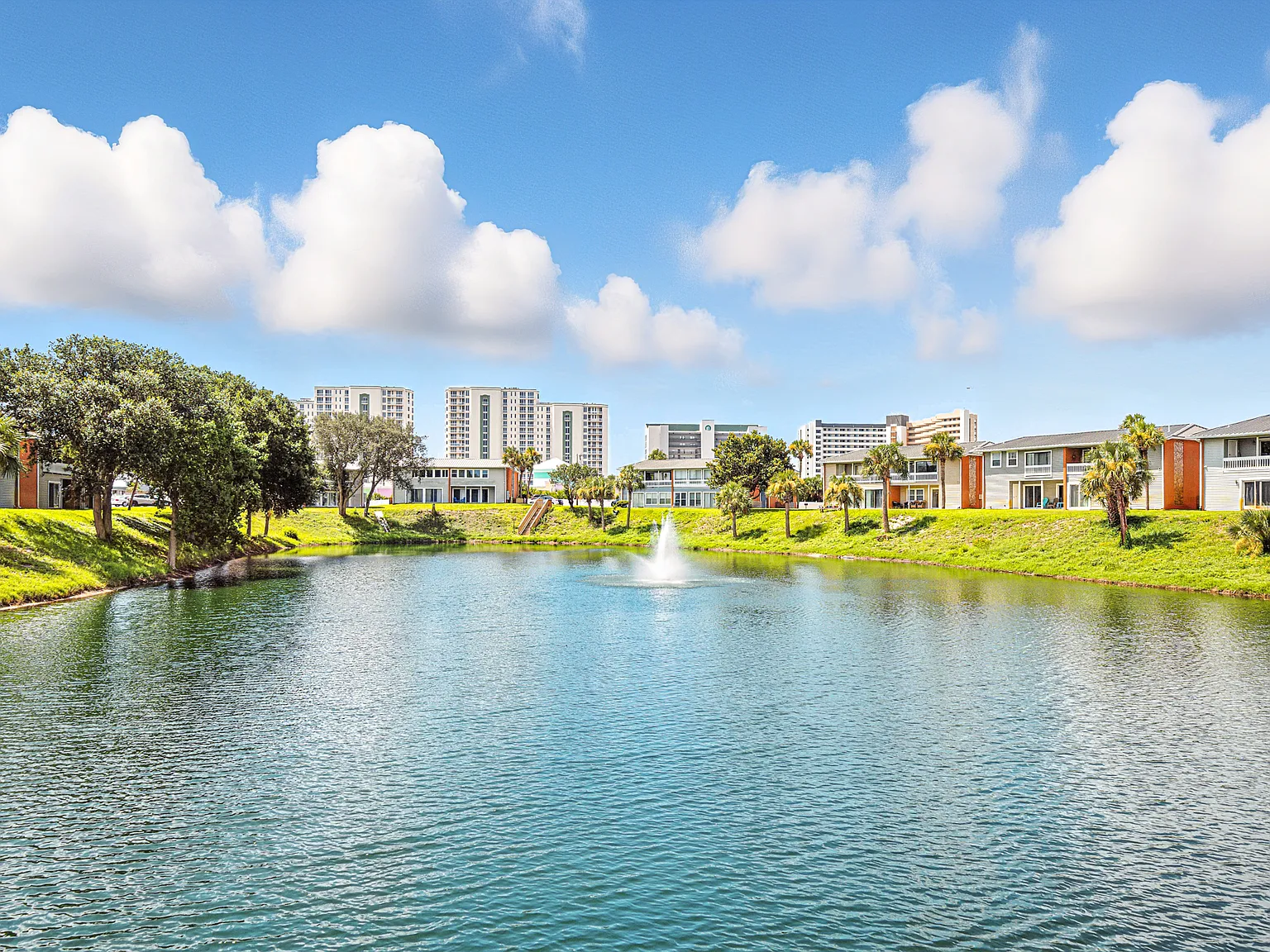 4000 Gulf Terrace Dr — Photo 1