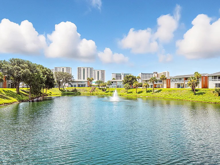 Gulf Terrace Dr — Photo 1